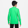 Nike Academy 23 Drill Top - Green Spark/Lucky Green/White