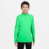 Nike Academy 23 Drill Top - Green Spark/Lucky Green/White