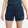 Nike Academy 23 Womens Knit Shorts