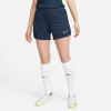 Nike Academy 23 Womens Knit Shorts