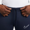 Nike Academy 23 Knit Pants - Obsidian/Obsidian/White