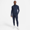 Nike Academy 23 Knit Pants - Obsidian/Obsidian/White