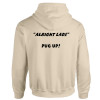 Al The Trowel Hoodie