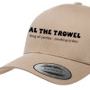 Al The Trowel Trucker Cap