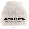 Al The Trowel Beanie