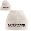 Al The Trowel Beanie