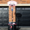 Midwest Junior Basketball Stand (5ft - 8ft)