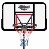 Midwest Pro Basketball Stand (8ft, 9ft,10ft)