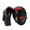 BBE Boxing Curved Hook & Jab Pads