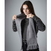 Beechfield Classic Knitted Scarf