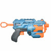 Fast Pioneer Soft Bullet Manual Toy Gun