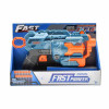 Fast Pioneer Soft Bullet Manual Toy Gun