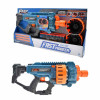 Fast Pioneer Electric Drum Load Soft Bullet Toy Gun