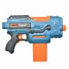 Fast Pioneer Electric Magazine Soft Bullet Toy Gun