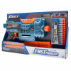 Fast Pioneer Electric Magazine Soft Bullet Toy Gun