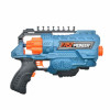 Fast Pioneer Electric Rotator Soft Bullet Toy Gun