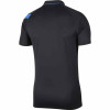 Nike Academy Pro Polo - Anthracite/Photo Blue/White