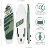 Hydro-Force Kahawai 10ft 2" SUP Set