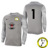 Barnet Nightingales GK Jersey