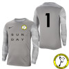 Barnet Nightingales GK Jersey