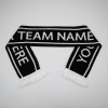 Custom & Personalised Football Scarves