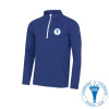 C&C Athletics Club 1/4 Zip Sweatshirt