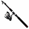 Catch Fishing Coarse Essential Fishing Set