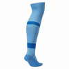 Nike Matchfit Knee High Sock (x1 Pair) - University Blue/Italy Blue/Midnight Navy