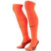 Nike Matchfit Knee High Sock (x1 Pair)  - Bright Crimson/Bright Crimson/Black