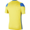 Nike Park Derby III Jersey - Tour Yellow/Royal Blue/White