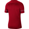 Nike Academy 21 Training Top - University Red/Gym Red/White