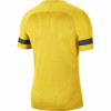 Nike Academy 21 Training Top - Tour Yellow/Anthracite/Black