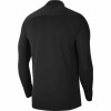 Nike Academy 21 Drill Top - Black/Anthracite/White