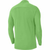 Nike Academy 21 Drill Top - Light Green Spark/White/Pine Green/White