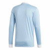 adidas Tabela 18 Jersey (Long Sleeve) - Clear Blue/White