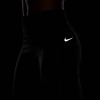 Nike Womens Mid-Rise Pocket Running Leggings