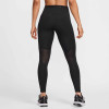 Nike Womens Mid-Rise Pocket Running Leggings