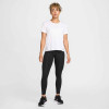 Nike Womens Mid-Rise Pocket Running Leggings