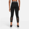 Nike Womens 365 Pro Cropped Leggings