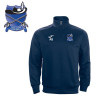 Chalgrove Cavaliers Poly Top (1/4 Zip)