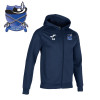 Chalgrove Cavaliers Hooded Jacket