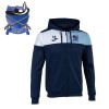 Chalgrove Cavaliers Zip-Up Hoodie