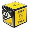 Dunlop Pro Squash Balls (1 Ball Box 12)