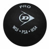 Dunlop Pro Squash Balls (1 Ball Box 12)