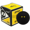 Dunlop Pro Squash Balls (1 Ball Box 12)