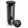 Dunlop Competition Squash Balls (3 Ball Tube)