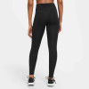 Nike Dri-FIT One Mid-Rise Womens Leggings