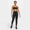 Nike Dri-FIT One Mid-Rise Womens Leggings