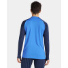 Nike Academy Pro Drill Top - Royal Blue/Obsidian/White