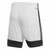 adidas Tastigo 19 Shorts - White/Black